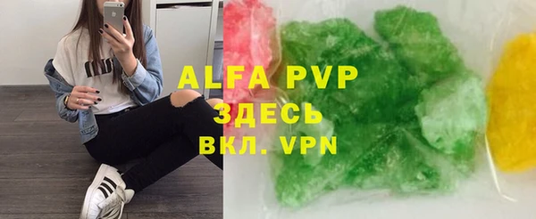 твердый Арсеньев